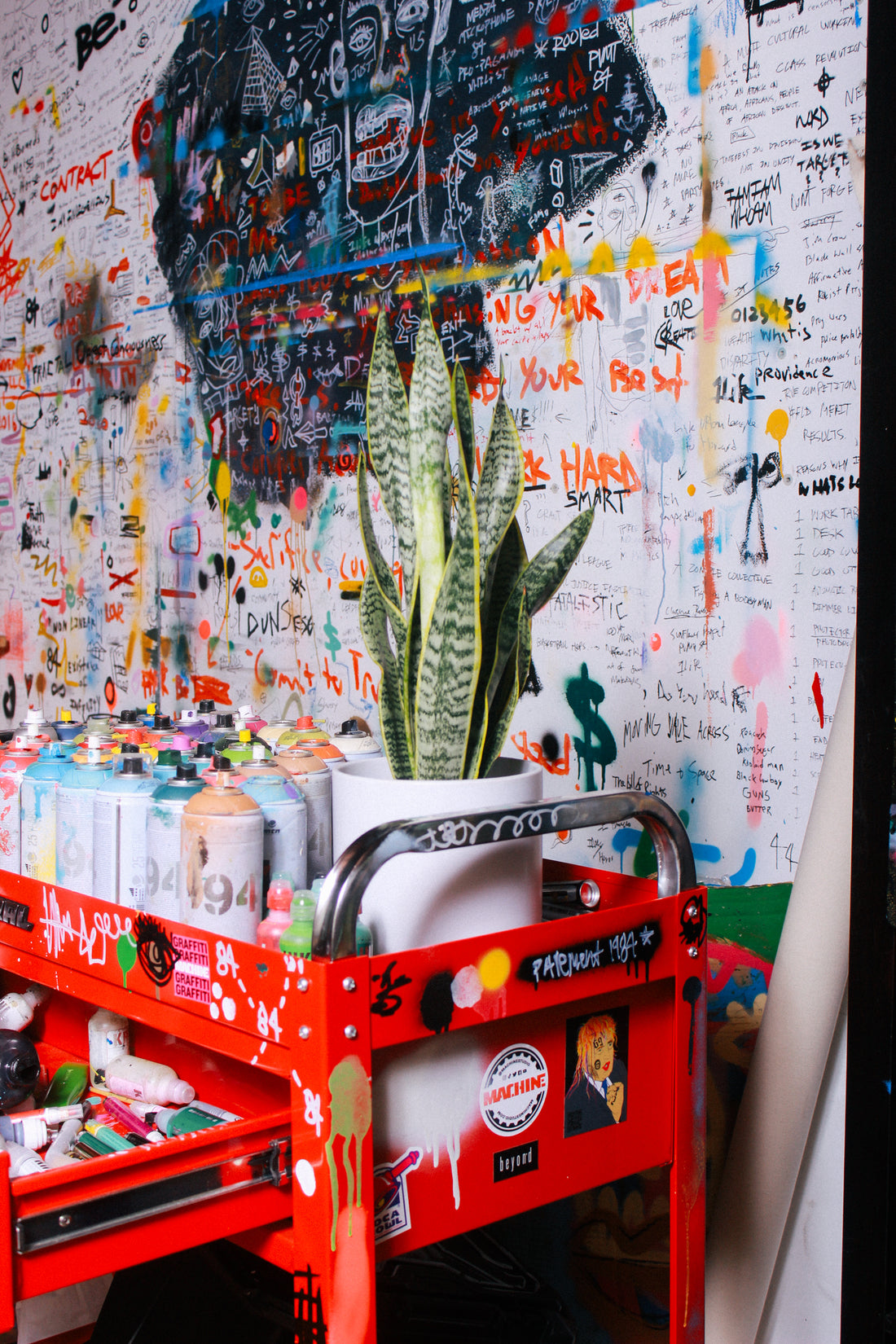 Setting Clear Boundaries for Work-Life Balance