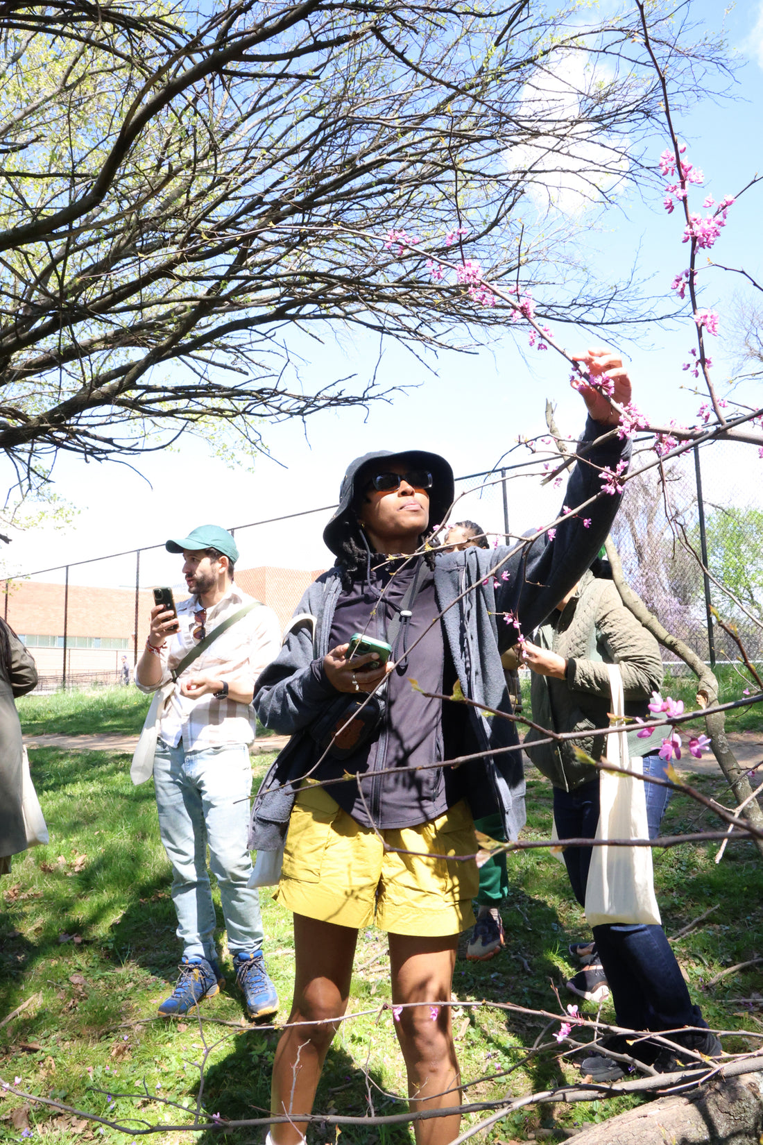 The Wellness Benefits of Connecting with Nature and Embracing Sustainability