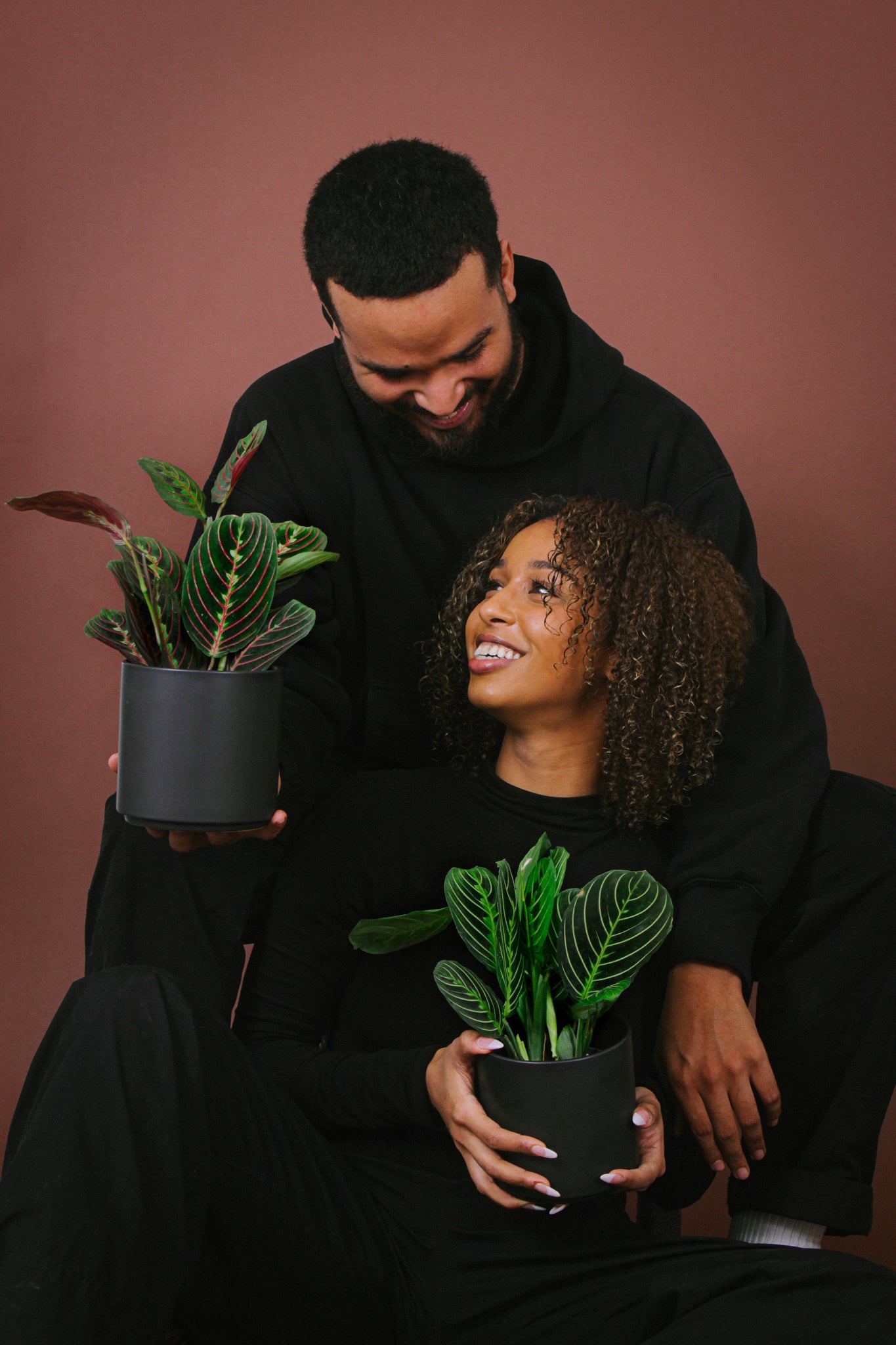 What Plants Teach Us About SelfLove Grounded