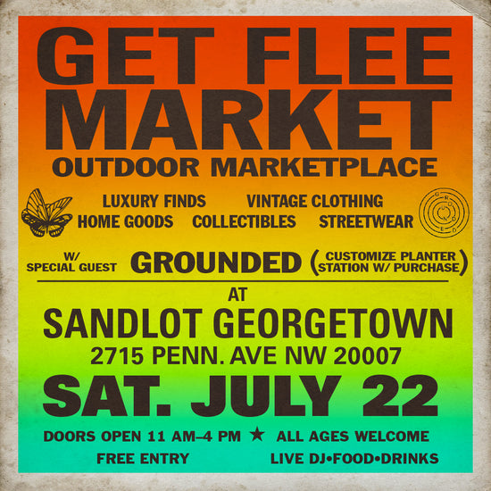Get Flee Market