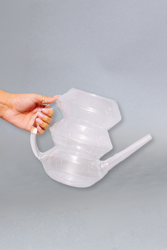 Ripple Watering Can