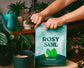 Rosy Indoor Potting Soil