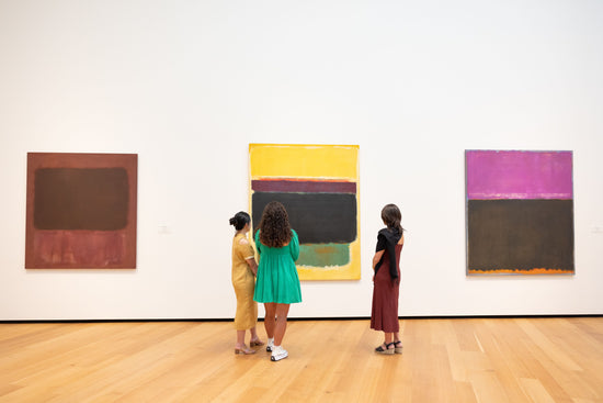 National Gallery Nights: Flowers After Hours