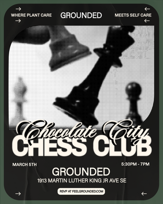 Chocolate City Chess Club