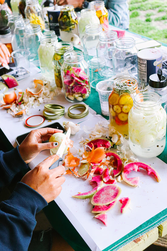 Plant Based Cooking Class