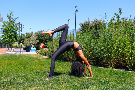 Gratitude Flow - Open Level Yoga