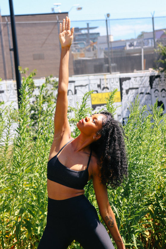 Abundance Flow - Intermediate Yoga
