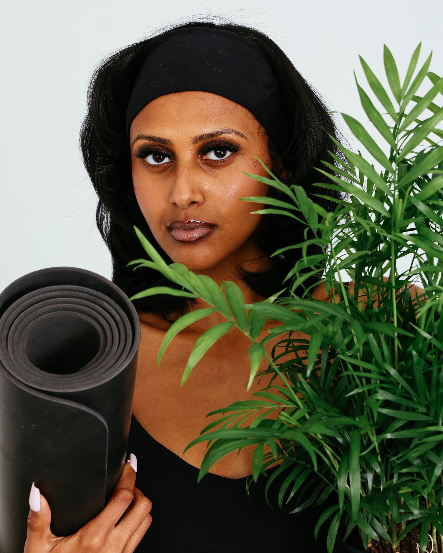 Grounded Yoga Mat grounded-yoga-mat