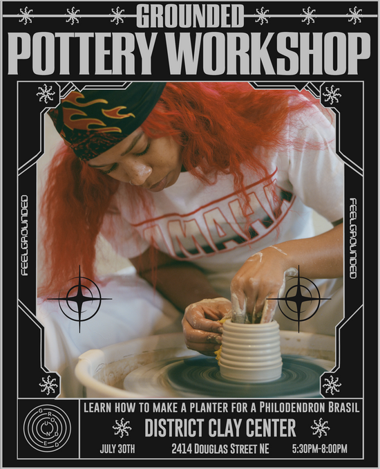 Pottery Workshop